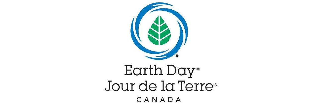 Earth Day is April 22nd!