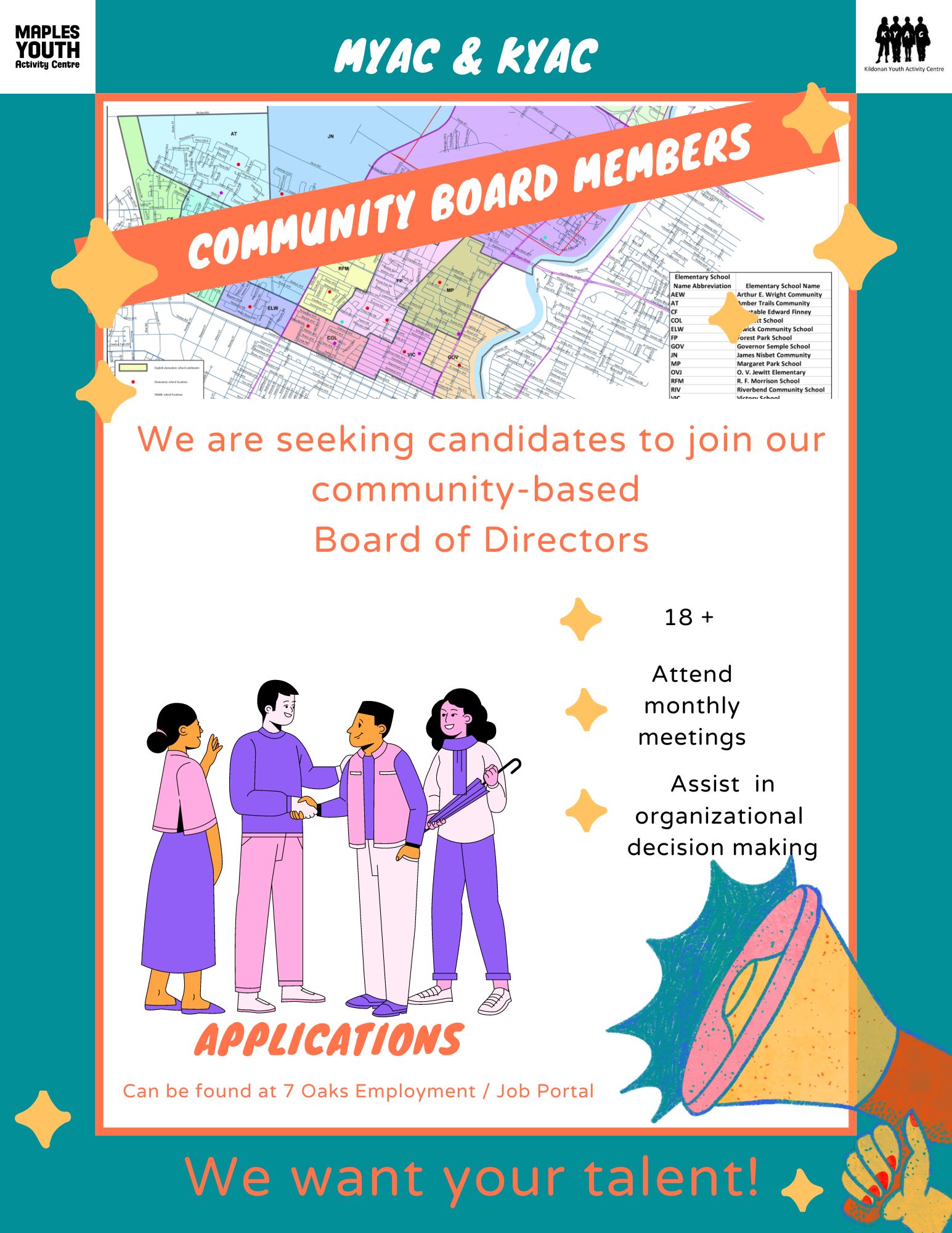 Turquoise and Orange Retro Illustration Now Hiring Flyer (2).jpg