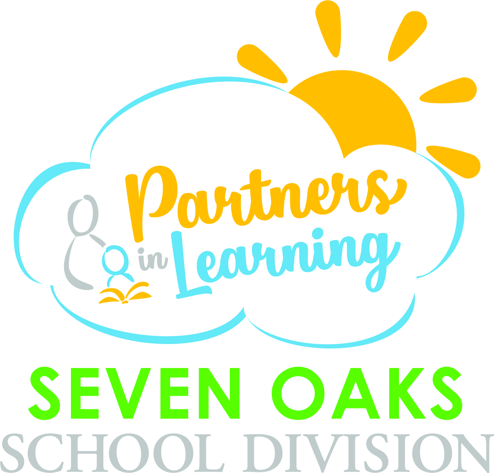 Partners in Learning logo