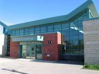 École Riverbend Community School