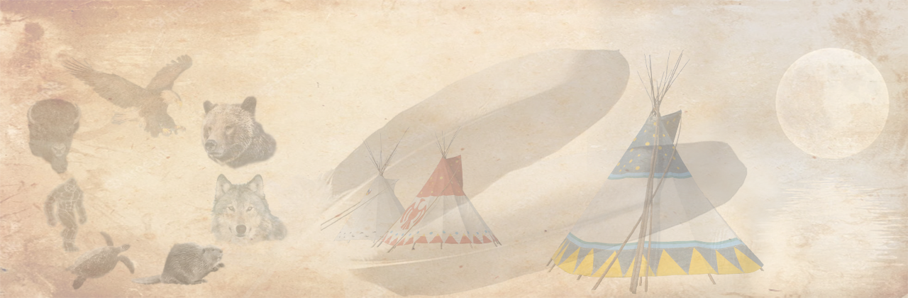 June is National Indigenous History Month