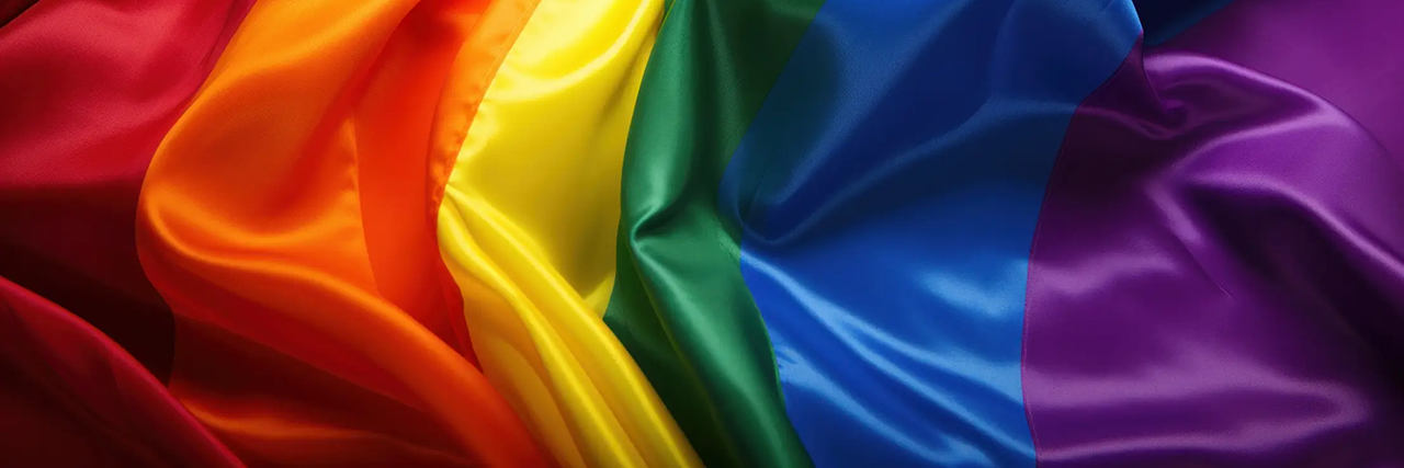 June is Pride Month 